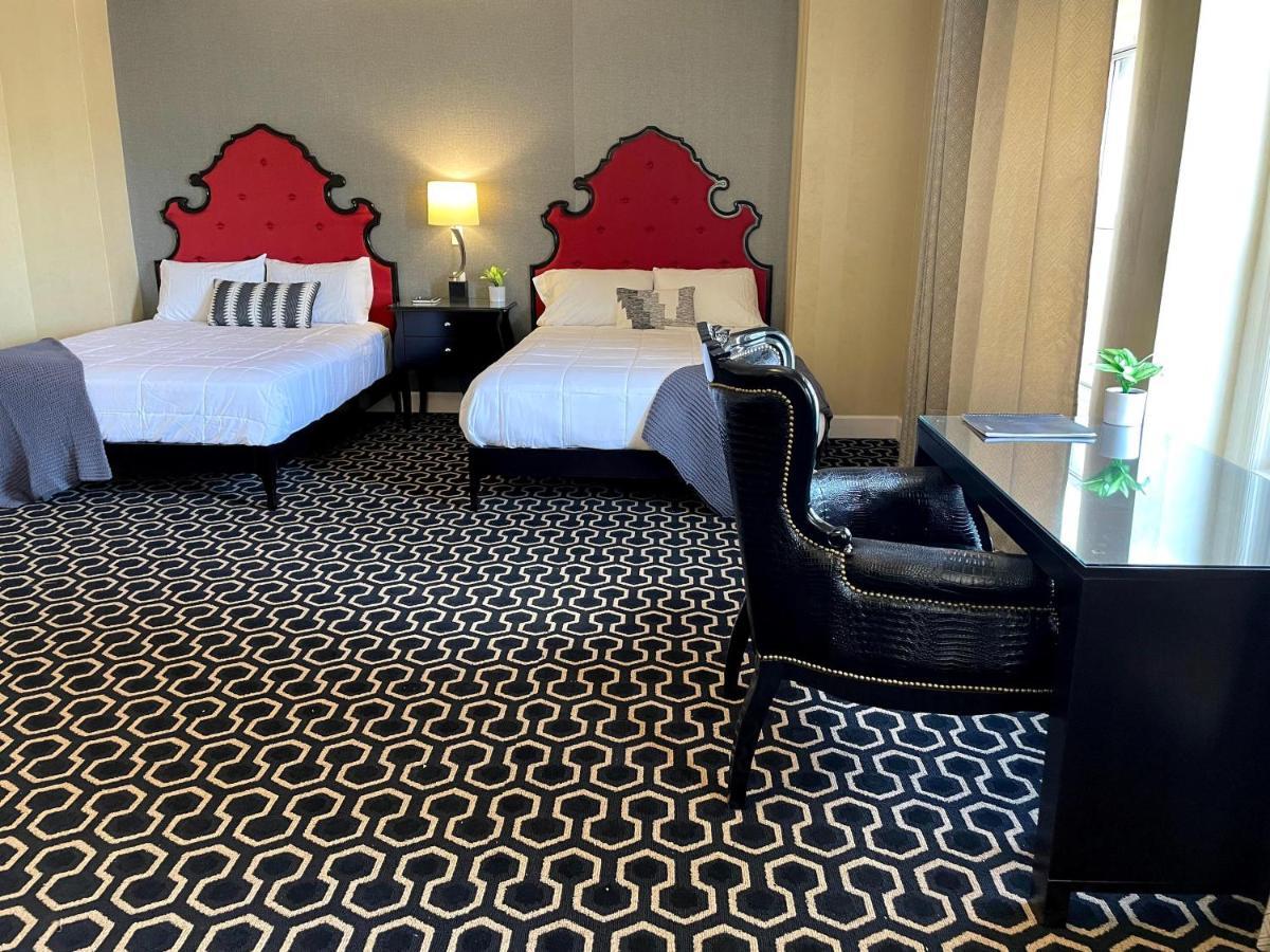 Trinity By Luxurban Hotel - Los Angeles, Los Angeles